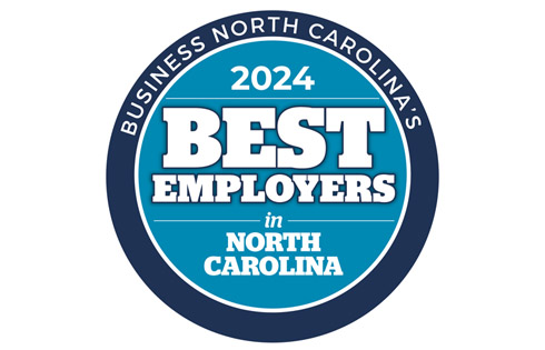 LifeStore Bank and Insurance Named as A Best Employer in North Carolina