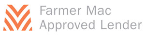 Farmer Mac Approved Lender